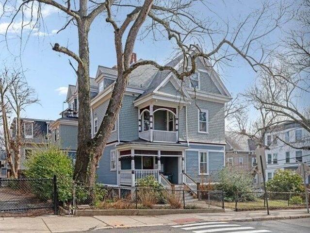 house with 8 bedroom, Somerville MA DS103493713