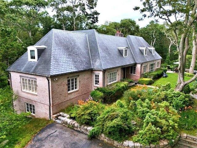house with 8 bedroom, South Kingstown RI ES104850151