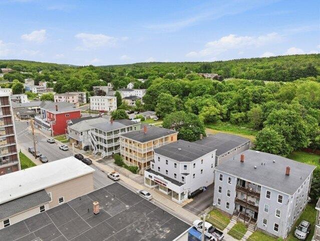 house with 8 bedroom, Southbridge MA ES104114997