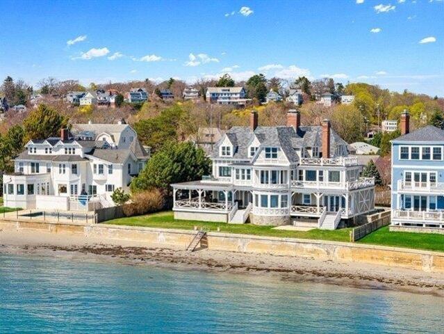 house with 8 bedroom, Swampscott MA DS104264537