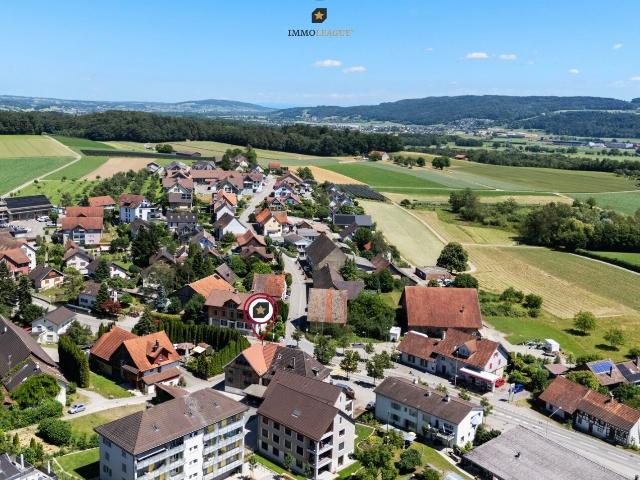 House with 8 rooms on sale in Frauenfeld 410 m² | dreamo. Ch