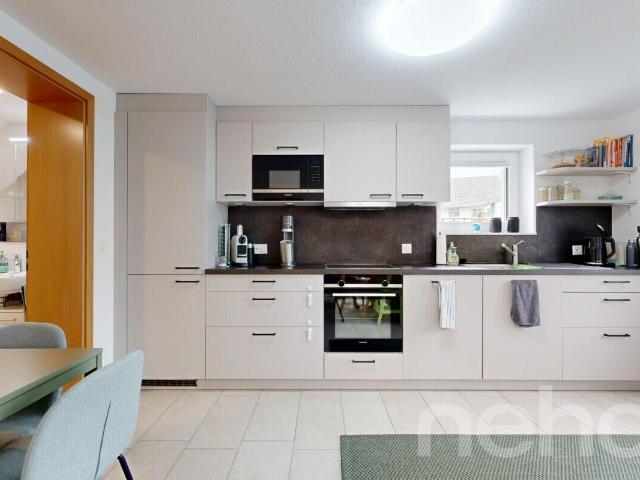 House with 8 rooms on sale in Zeiningen 191 m² | dreamo. Ch