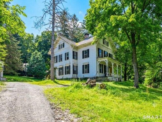 house with 9 bedroom, Woodbury CT ES105427401