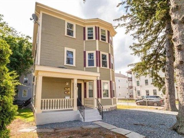house with 9 bedroom, Boston MA ES105611579