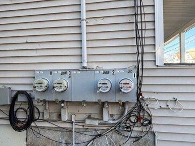 house with 9 bedroom, Bridgeport CT ES105439317