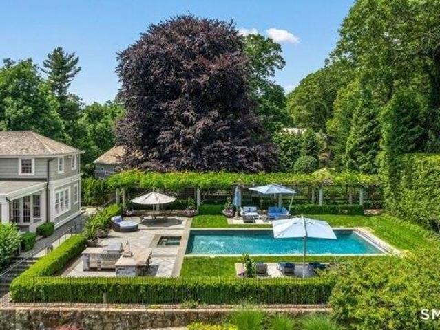 house with 9 bedroom, Darien CT ES105257641
