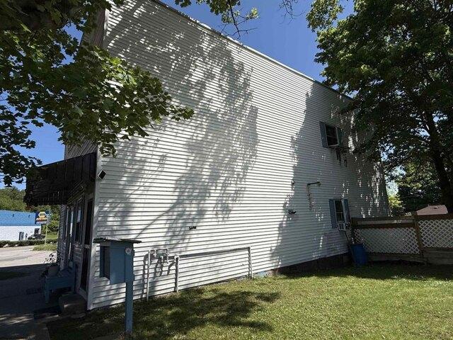 house with 9 bedroom, Elkins WV ES104907931