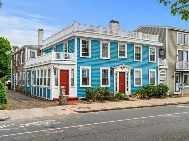 house with 9 bedroom, Gloucester MA ES105613933