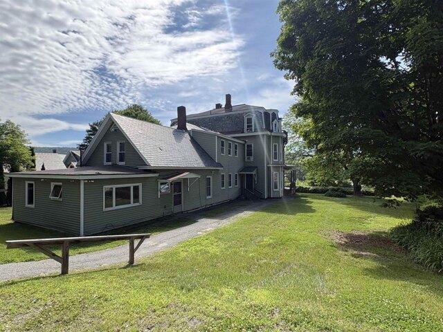 house with 9 bedroom, Hartford VT ES105492940