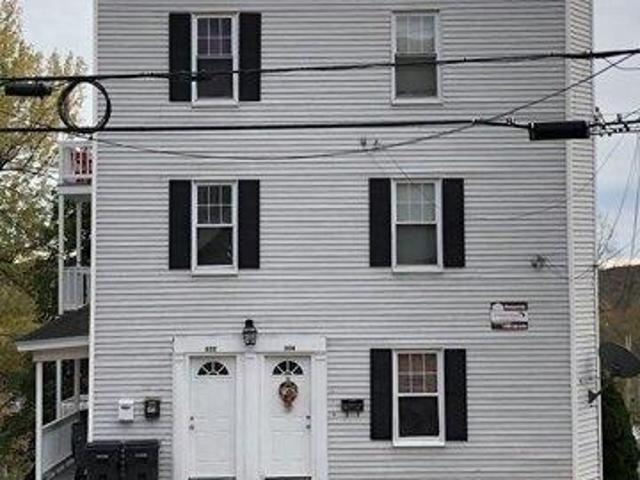 house with 9 bedroom, Haverhill MA ES105633333
