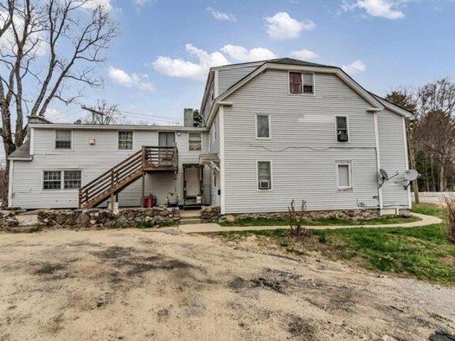 house with 9 bedroom, Jaffrey NH ES104605663