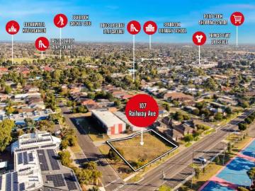 Laverton, Melbourne, Point Cook, Wyndham, Victoria, Victoria