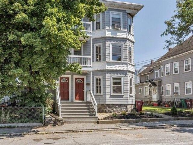 house with 9 bedroom, Lowell MA ES105610355