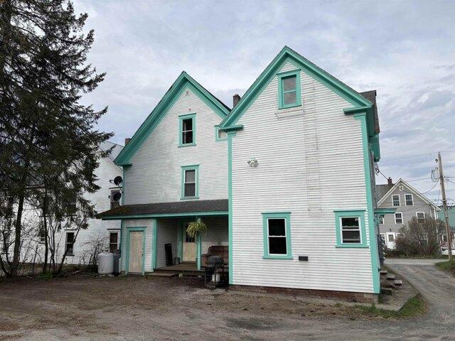 house with 9 bedroom, Lyndon VT ES105427646