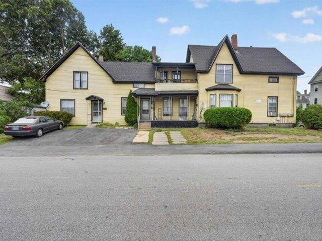 house with 9 bedroom, Manchester NH ES105350871