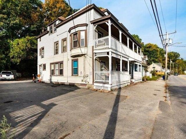 house with 9 bedroom, Manchester NH ES105576513