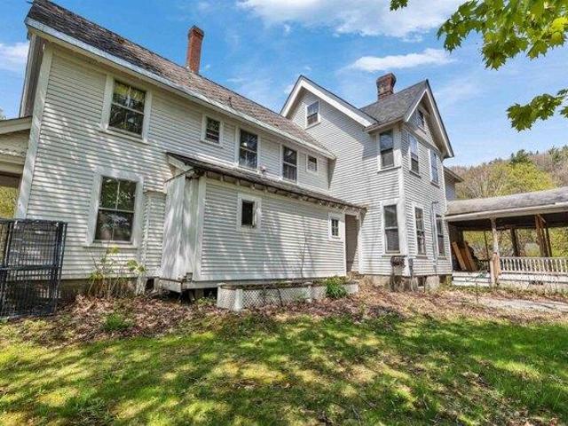 house with 9 bedroom, Milford NH DS104408971