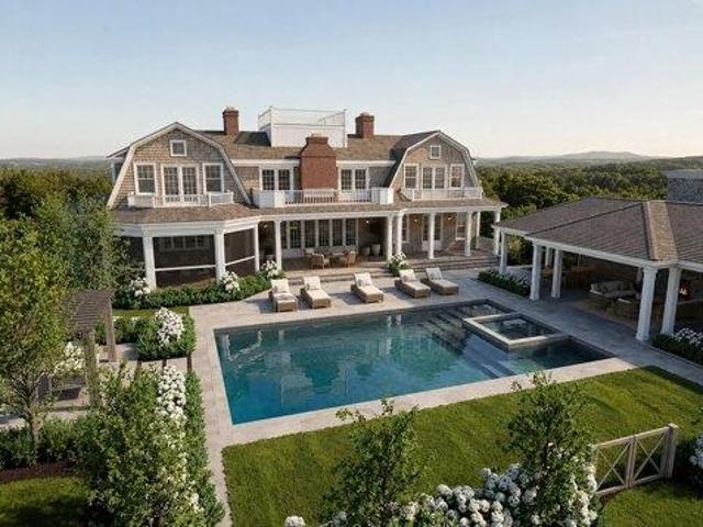 house with 9 bedroom, Nantucket MA ES105997758