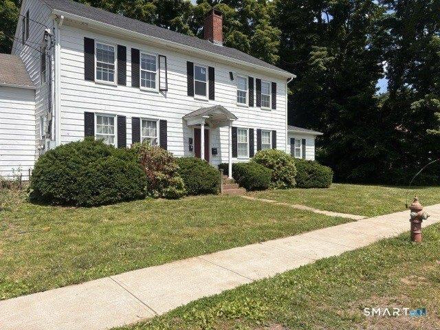 house with 9 bedroom, Portland CT ES104834646