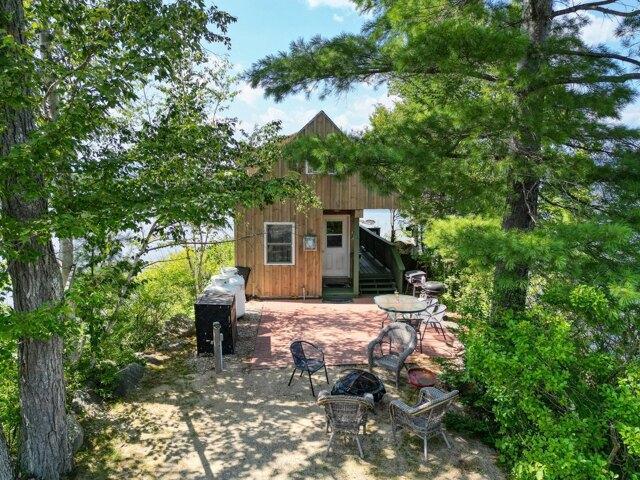 house with 9 bedroom, Roxbury ME ES105799583