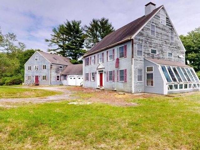 house with 9 bedroom, South Bristol ME ES105633020