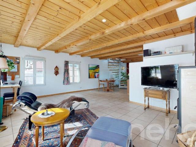 House with 9 rooms on sale in Einsiedeln 157 m² | dreamo. Ch
