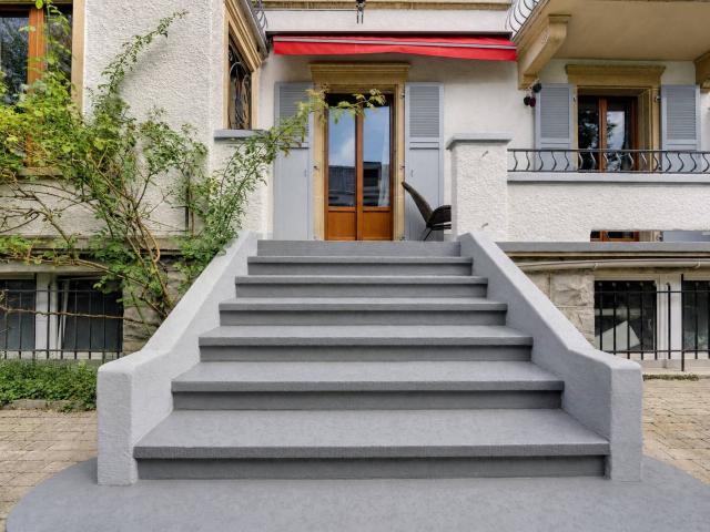 House with 9 rooms on sale in Renens 420 m² | dreamo. Ch