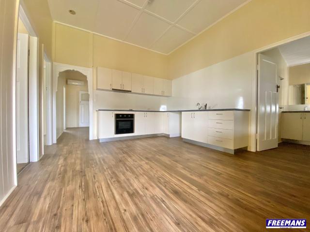 House within short walk to CBD and Schools