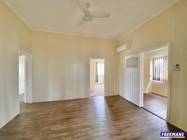 House within short walk to CBD and Schools