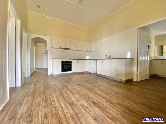 House within short walk to CBD and Schools