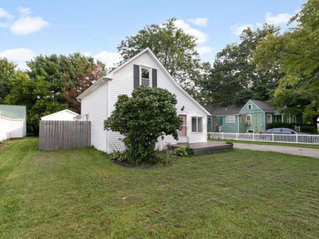 house Wyatt IN DLS105360193