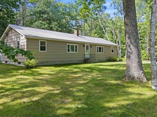 house Yarmouth ME DS104331187
