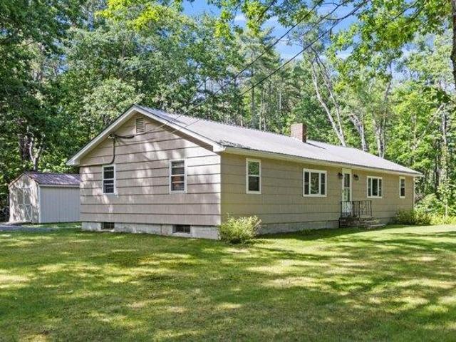 house Yarmouth ME ES105695016