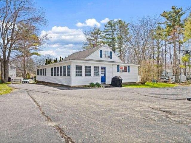 house York ME ES105387021