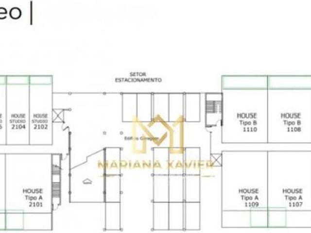 House a venda em condomínio novo no Perequê Açú, em Ubatuba SP