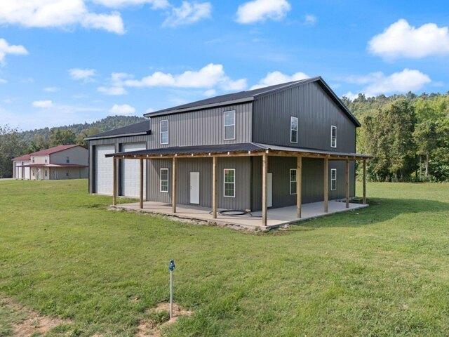 house Albany KY ES104900866