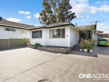 HOUSE AND GRANNY FLAT RETURNING $940 PER WEEK!