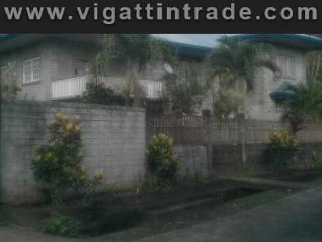 House and Lot along the road in Polangui Albay