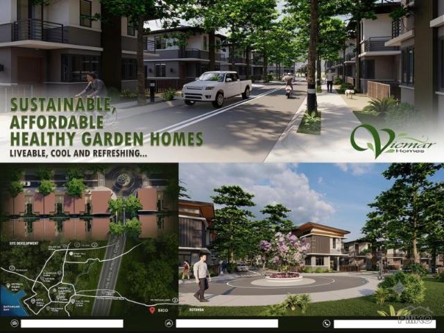 House and Lot for sale in San Jose