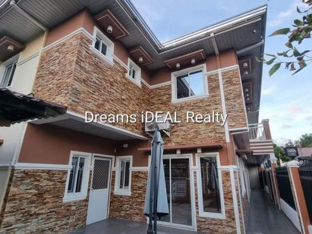 House and lot in castillejos zambales