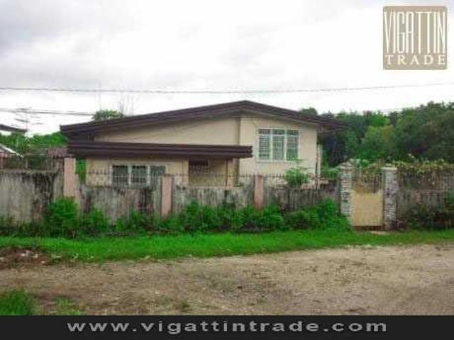 House and Lot in Kidapawan