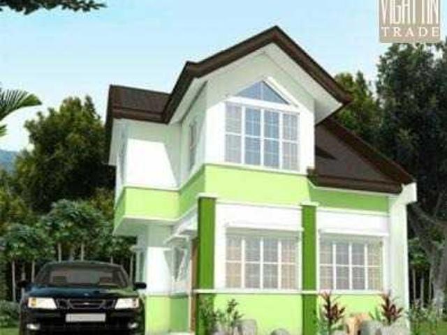 House and Lot