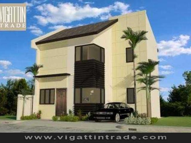 House and Lot