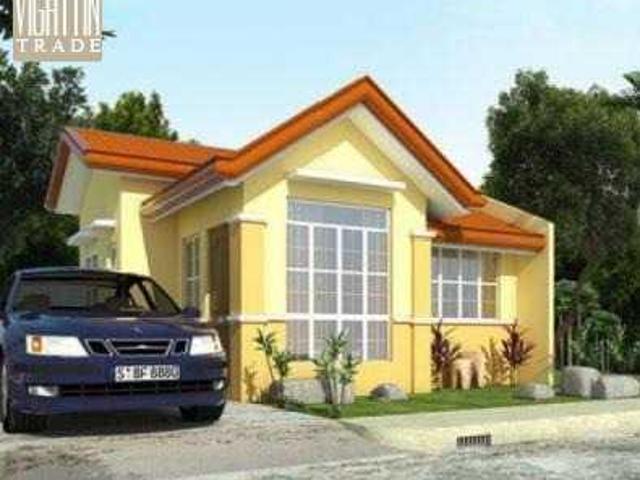House and Lot