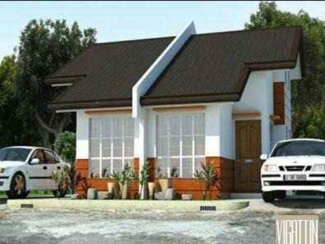 House and Lot