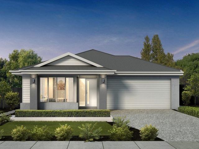 House and Land under $600K