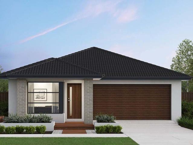 House and Land available in Wonthaggi for just $627,700