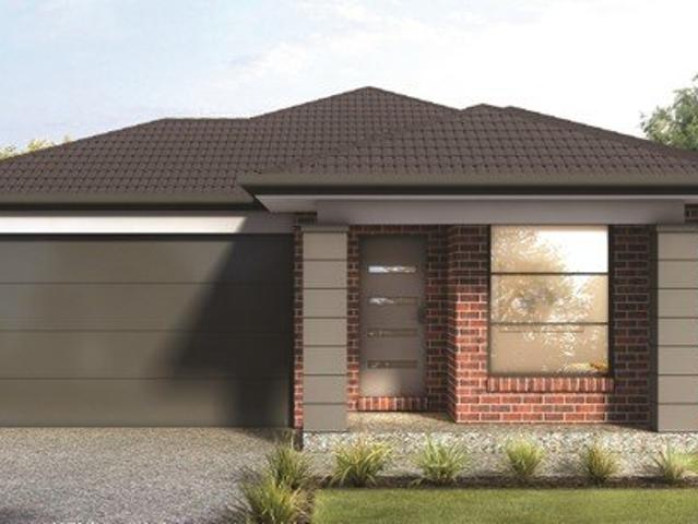 House and Land in Truganina