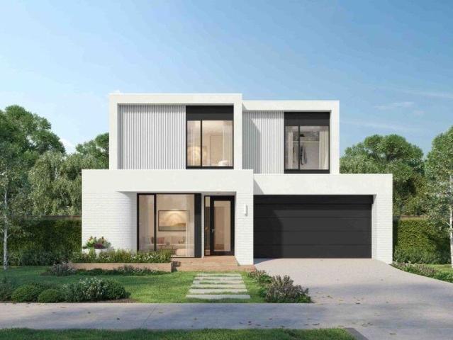 House and Land in Kingswood Estate, Dingley Village