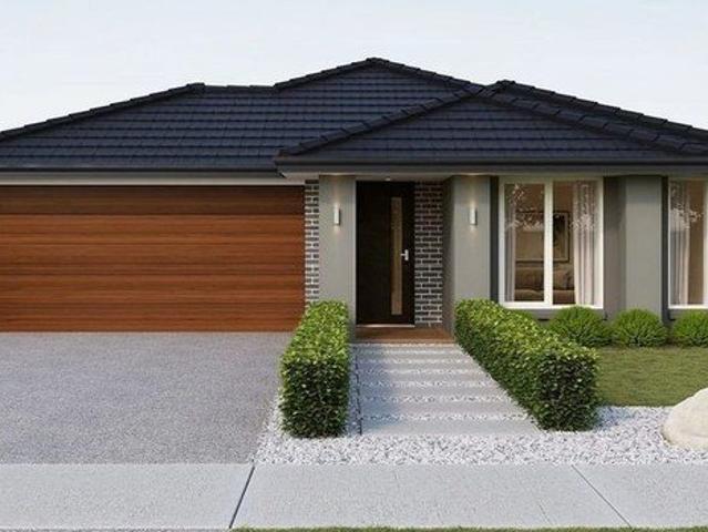 House and Land in Smiths Lane